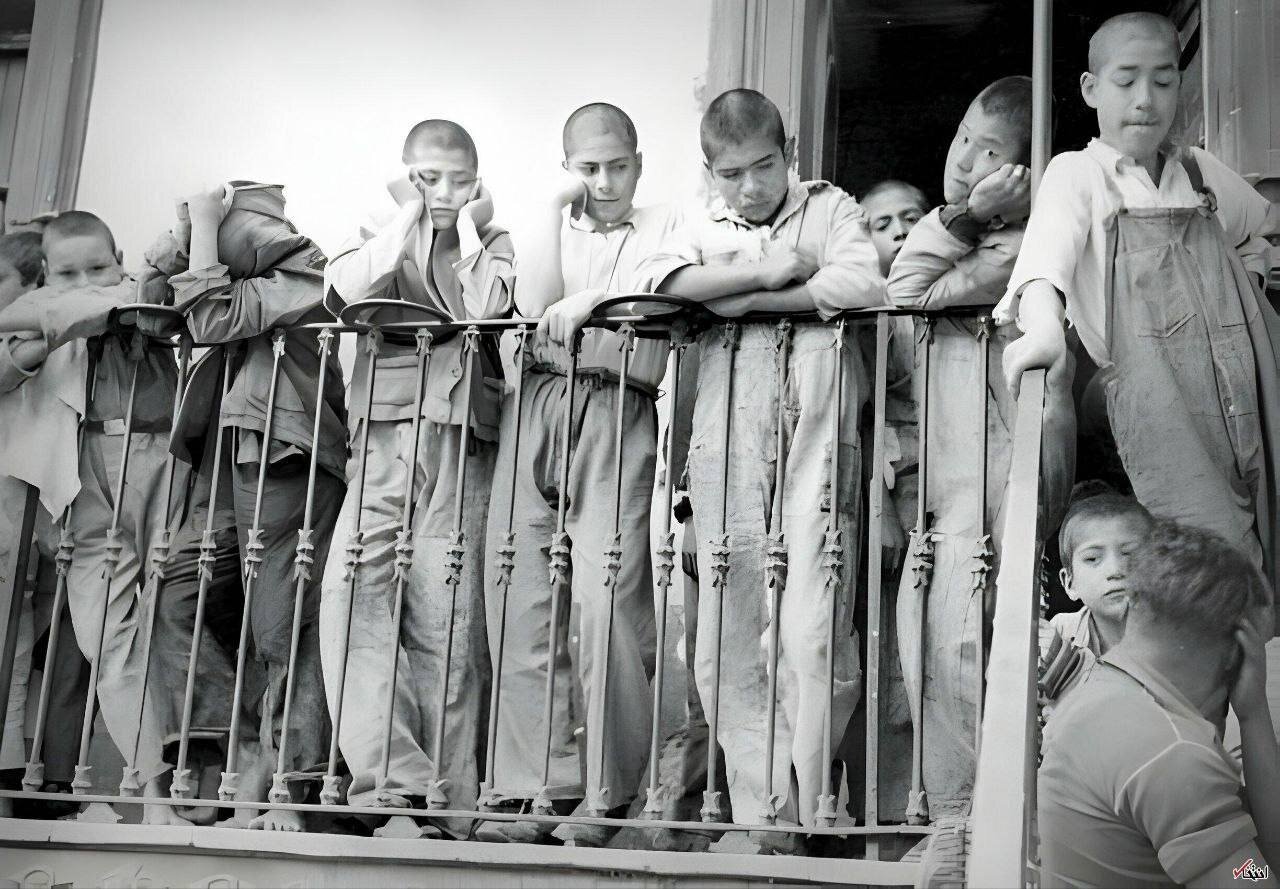 بازدید از مجتمع فرهنگی ، آموزشی أمیر المومنین (ع) ، ویژه ایتام در قم