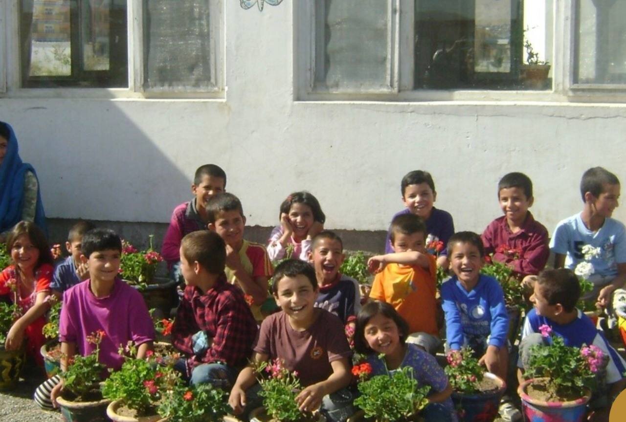 بازدید از مجتمع فرهنگی ، آموزشی أمیر المومنین (ع) ، ویژه ایتام در قم