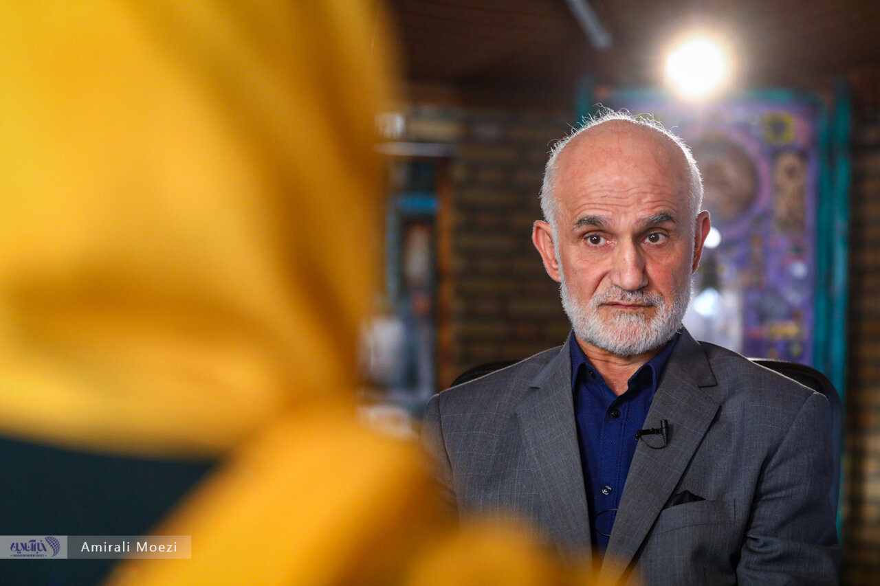 حادثه کوی دانشگاه زهرچشم گرفتن بود از دوم خرداد و دانشجویان/ ابزار گفتوگوی ما همین اینترنت است/ چیزی از استقلال دانشگاه باقی نمانده است