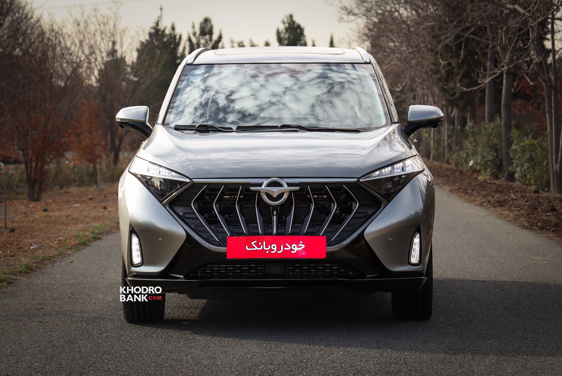 بررسی خودروهای مونتاژ داخل، از ام وی ام X33 کراس تا هایما 7X