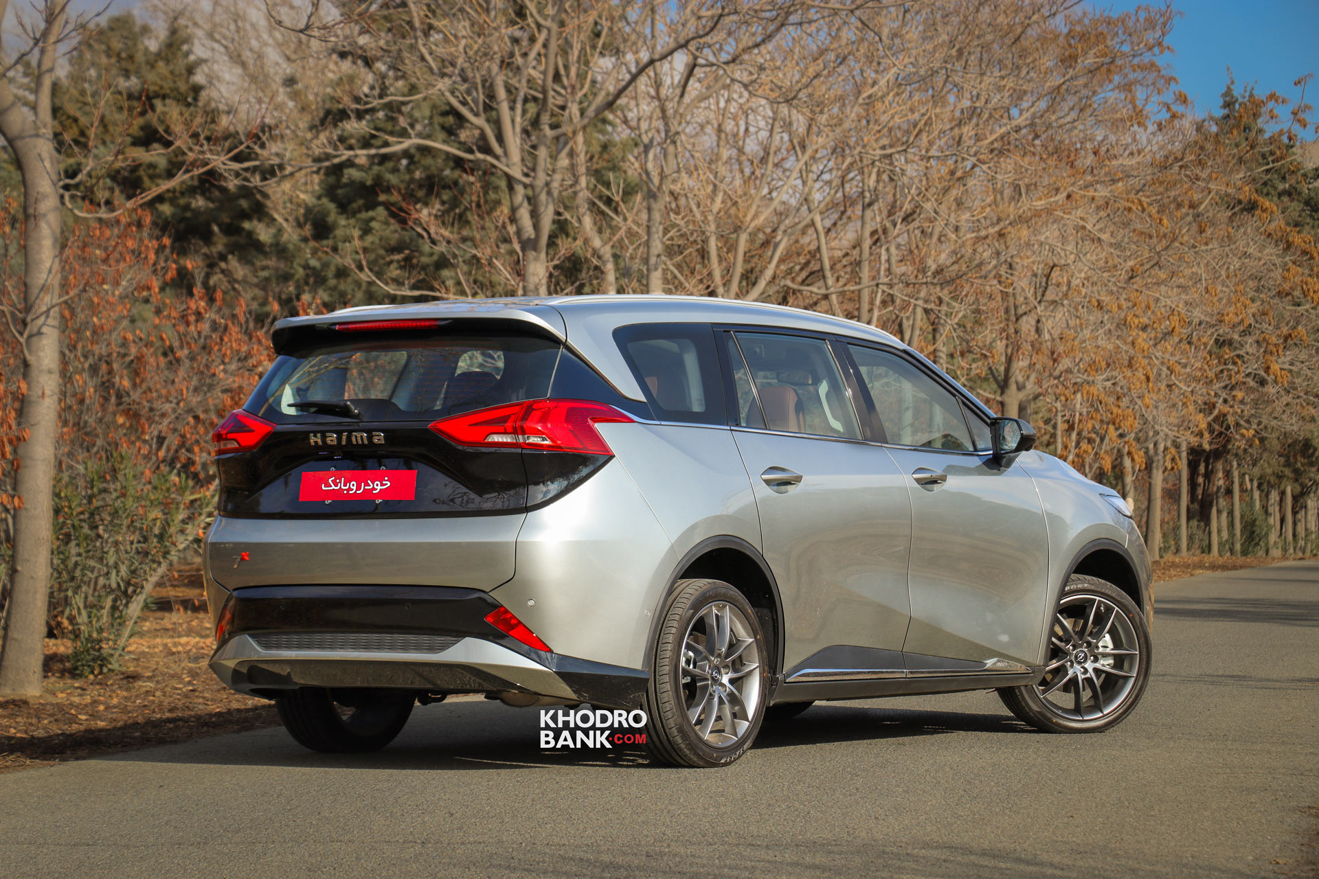 بررسی خودروهای مونتاژ داخل، از ام وی ام X33 کراس تا هایما 7X