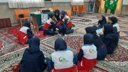 مشارکت بیش از ۲ هزار دانش آموزان استان سمنان در طرح دادرس