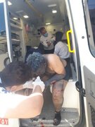 انفجار دینامیت در سنندج 2 نوجوان را راهی بیمارستان کرد
