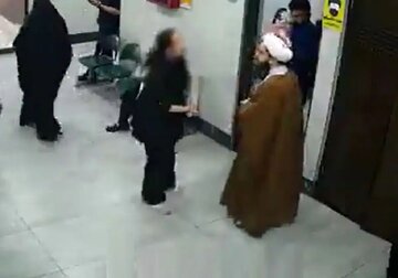 واکنش فاضل لنکرانی به فیلمبرداری روحانیِ قمی از یک زن در درمانگاه /پزشکیان: فیلمبرداری بدون اجازه کاملا خلاف شرع است