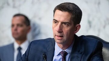 جنگ تام کاتن و رئیس سیا در جلسه اطلاعاتی آمریکا/ کاتن: از پاسخها ناامید شدم جنگ تام کاتن و رئیس سیا در جلسه اطلاعاتی آمریکا/ کاتن: از پاسخها ناامید شدم