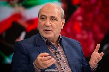 توافق متکی و ذوالنوری بر سر کرسی ریاست مجلس /حاجی دلیگانی: نامزدی ام برای نایب رئیسی مجلس، تکلیف شرعی است توافق متکی و ذوالنوری بر سر کرسی ریاست مجلس /حاجی دلیگانی: نامزدی ام برای نایب رئیسی مجلس، تکلیف شرعی است