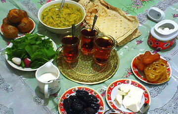 آیا روزه نیمه شعبان حرام است؟ / احکام روزه در ماه شعبان
