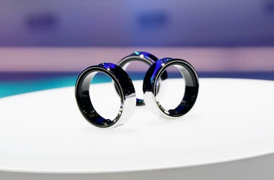 چه زمانی میتوانیم گلکسی رینگ بخریم؟