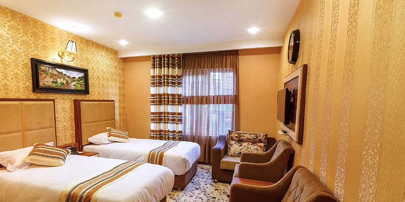 اجاره سوئیت در تهران پاییز ۱۴۰۲