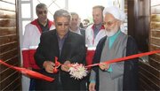 افتتاح مرکز فرهنگی و رفاهی سینما هلال شاهرود