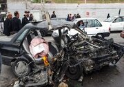 ببینید | کدام بزرگراه های تهران بیشترین کشته‌های تصادفات رانندگی را دارند؟