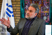مذاکره ایران و آمریکا در شرایط انتخاباتی از نگاه فلاحت پیشه /دولت رئیسی در تنش زدایی با آمریکا با شکست مواجه شده است