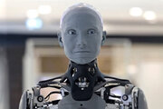 ببینید | تصاویری از توانایی فوق‌العاده پیشرفته‌ترین ربات انسان‌نمای دنیا