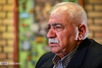 ارزیابی مهم یک پژوهشگر توسعه از وضعیت اقتصاد ایران در سال 1403/ برآوردها مبالغهآمیز است ارزیابی مهم یک پژوهشگر توسعه از وضعیت اقتصاد ایران در سال 1403/ برآوردها مبالغهآمیز است