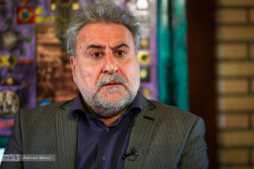 پیشبینی فلاحت پیشه از آینده مذاکرات ایران و آمریکا / آمریکا دنبال طرحی جامع برای مهار ایران است / شکست حتمی و قطعی است اگر...