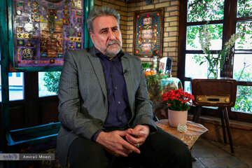 فلاحت پیشه: همانگونه که ظریف و عراقچی در برجام نقش داشتند، زاکانی هم داشت/ کلمه به کلمه توافق برجام با شورای امنیت ملی چک می‌شد