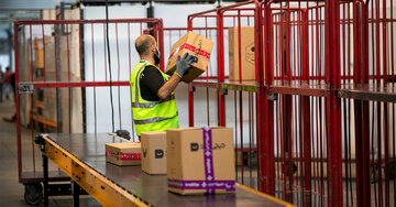 چرا هزینه ارسال دیجیکالا میپردازیم؟