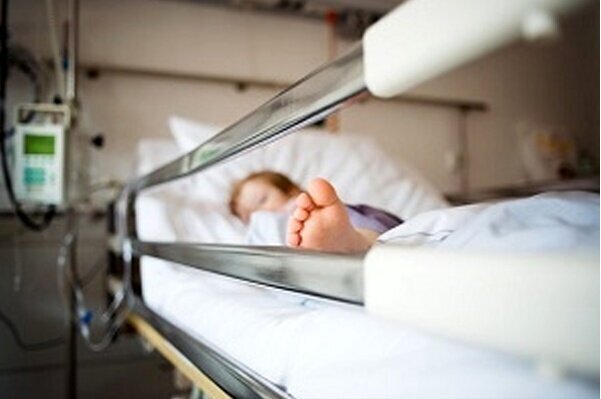 - مسمومیت ۷ خردسال در یک مهد کودک