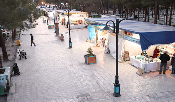 اقدامات خدمات ستاد سفر استان سمنان در نوروز ۱۴۰۳ به مسافران