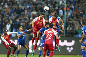 اعلام آرای انضباطی داربی 103؛ استقلال و پرسپولیس نقرهداغ شدند