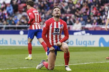 عکس| من بازیکن مزخرفی هستم!