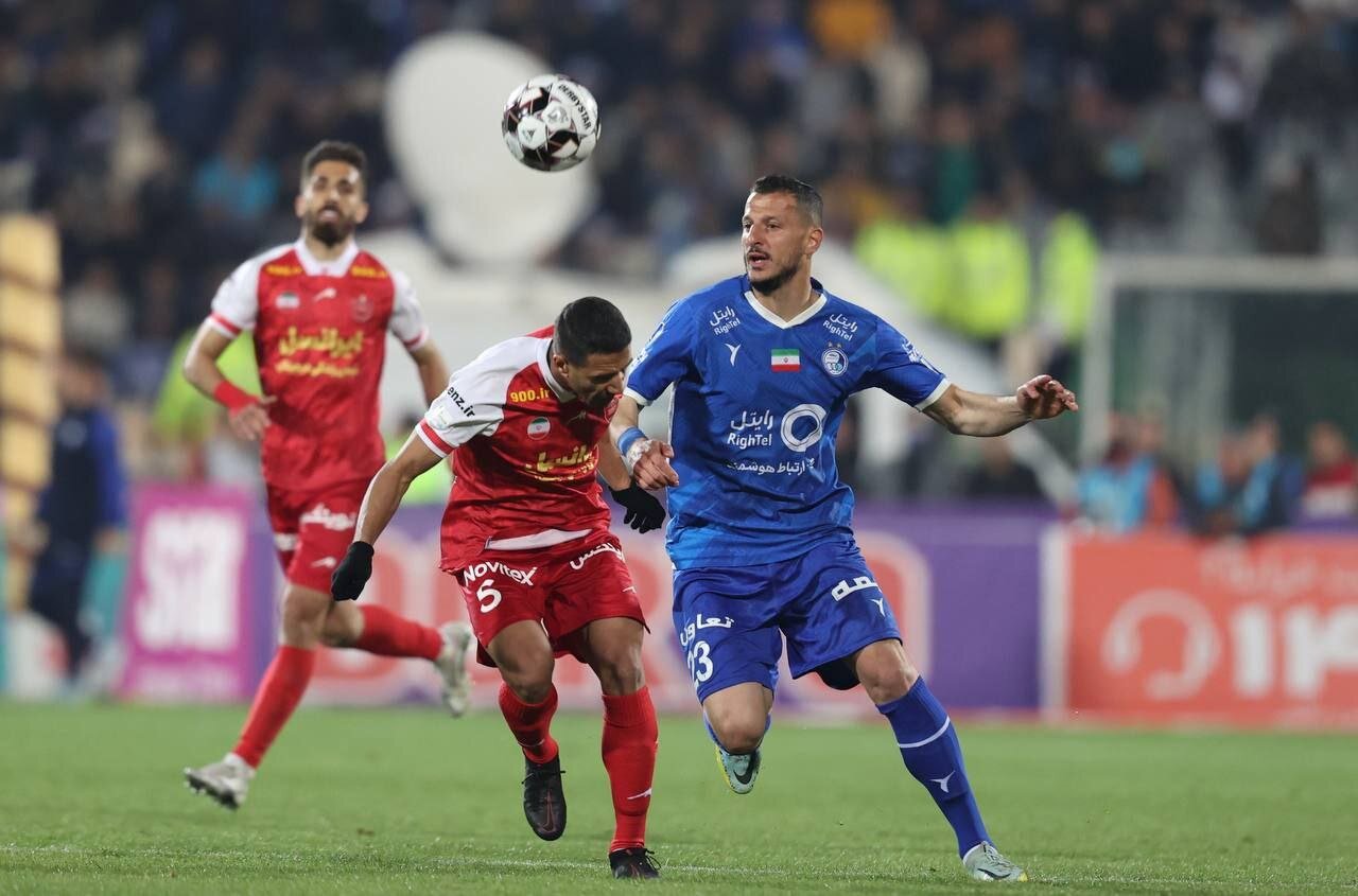 دردسرهای تغییر مالکیت استقلال و پرسپولیس؛ هیچکس این 2 تیم را نمیخواهد! 3