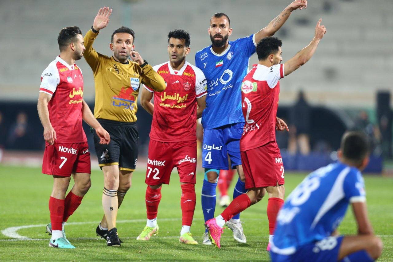 دردسرهای تغییر مالکیت استقلال و پرسپولیس؛ هیچکس این 2 تیم را نمیخواهد! 2
