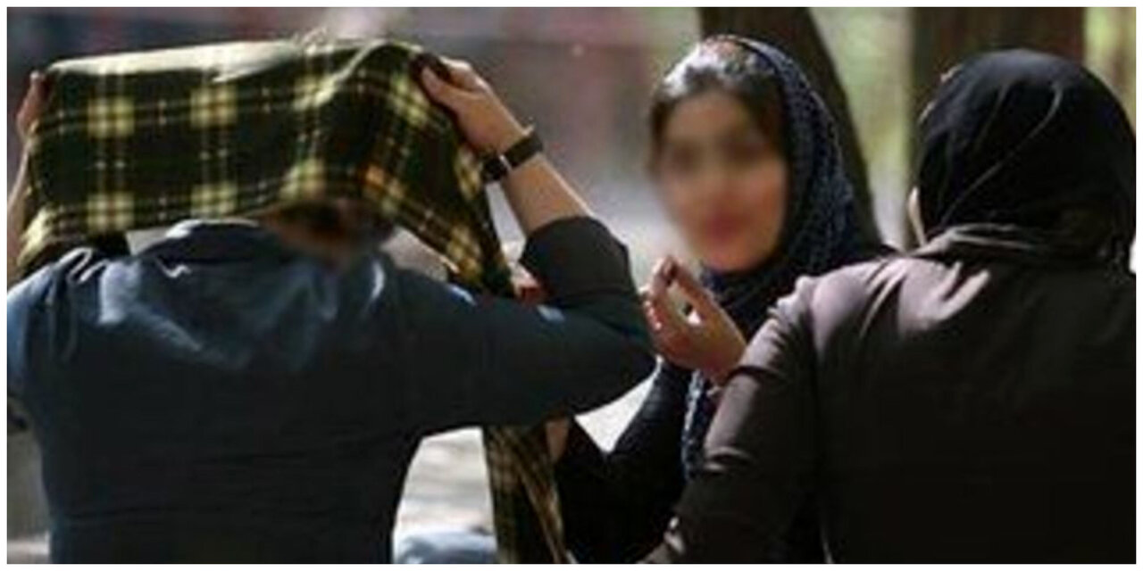 - پلیس اطلاعیه داد / زمان اجرای طرح حجاب در تهران اعلام شد