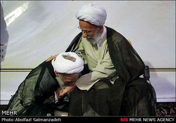 کاظم صدیقی کیست؟ / انتقادات به ساخت حوزه علمیه شیک و لاکچری در یکی از گرانترین مناطق تهران 3