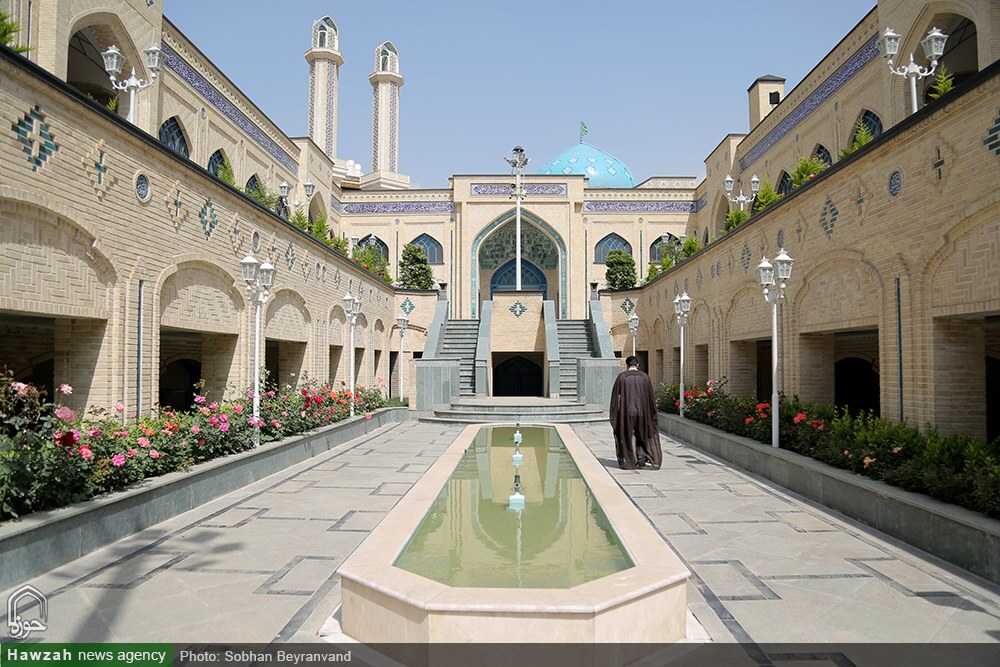 کاظم صدیقی کیست؟ /انتقادات به ساخت حوزه علمیه شیک و لاکچری در یکی از گرانترین مناطق تهران