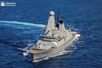Commercial ship attacked near Yemeni coast: UKMTO