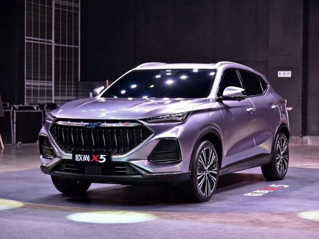 یک چانگان جدید به ایران میآید/ عکس 2 یک چانگان جدید به ایران میآید/ عکس