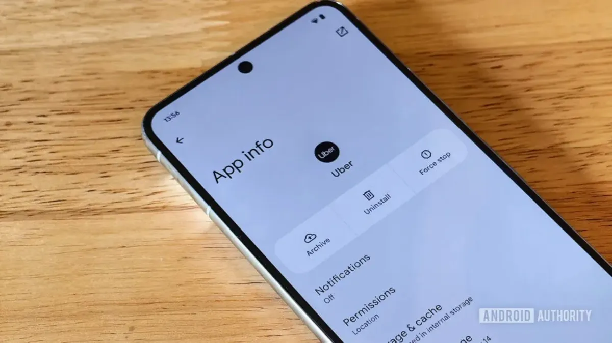 قابلیتهای اندروید ۱۵ لو رفت/ عکس 2 قابلیتهای اندروید ۱۵ لو رفت/ عکس