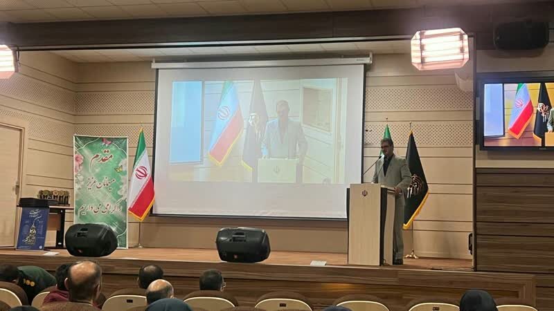 وظیفه و رسالت اصلی رسانهها بیان حقایق و واقعیتها به مردم است/رسانه در دنیا ابزاری در دست قدرتمندان