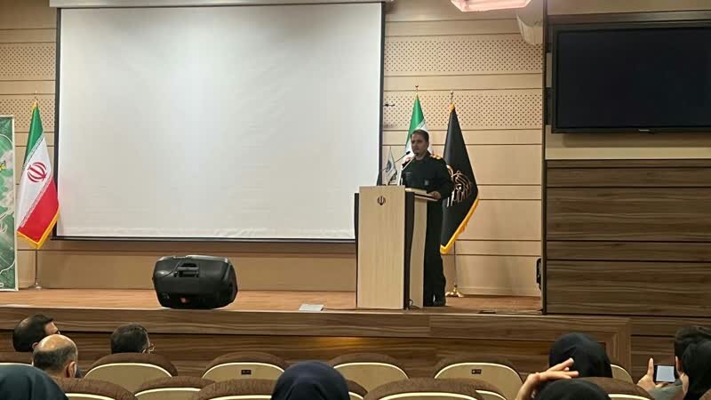 وظیفه و رسالت اصلی رسانهها بیان حقایق و واقعیتها به مردم است/رسانه در دنیا ابزاری در دست قدرتمندان