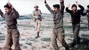 فرمانده ارتش صدام: به کسی که مرا اسیر کرده مدال بدهید!