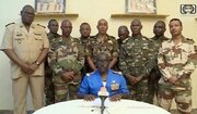 نیجر توافقنامه نظامی با آمریکا را لغو کرد/ واشنگتن به دست و پا افتاد