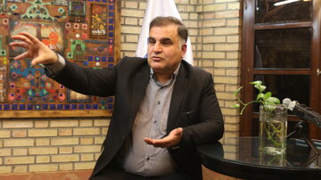 چرا پروژه بارورسازی ابرها در ایران به بنبست خورد؟/ ۸۰۰ هزار مهاجرت اقلیمی طی دوسال گذشته به شمال کشور چرا پروژه بارورسازی ابرها در ایران به بنبست خورد؟/ ۸۰۰ هزار مهاجرت اقلیمی طی دوسال گذشته به شمال کشور