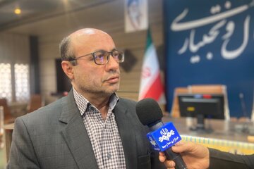 معدوم سازی بیش از ۵ تن مواد غذایی غیرقابل مصرف در چهارمحال وبختیاری