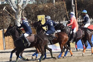 آغاز لیگ ملی چوگان از نیمه دوم اردیبهشت + جدول زمانبندی دیدارها آغاز لیگ ملی چوگان از نیمه دوم اردیبهشت + جدول زمانبندی دیدارها