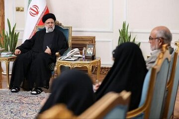 بیانیه کمیته ویژه منتخب دولت برای بررسی ناآرامیهای سال 1401