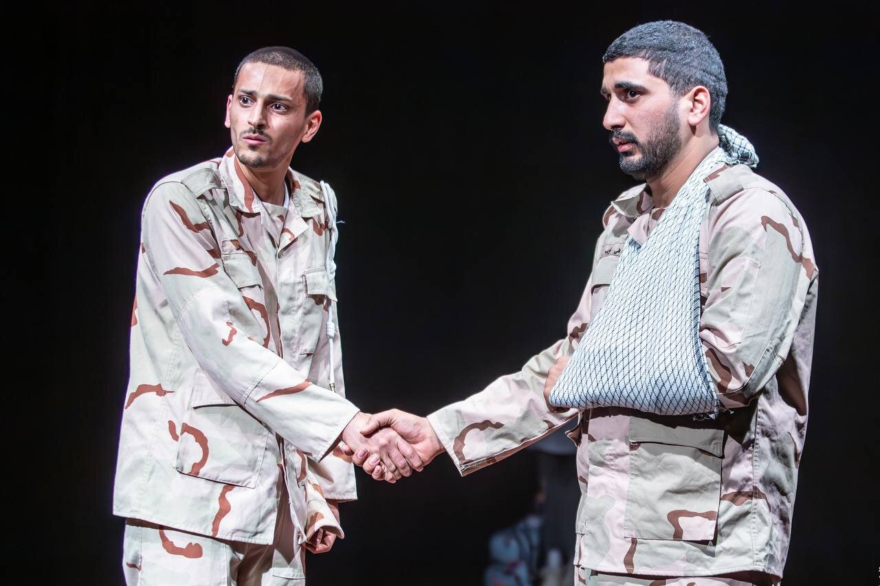 در دور سوم اجرا/«دُشمنِ خدا» به صحنه بازمیگردد