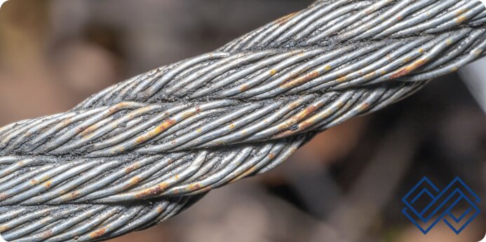 تمامی نکاتی که باید از خرید سیم بکسل بدانیم 1 تمامی نکاتی که باید از خرید سیم بکسل بدانیم