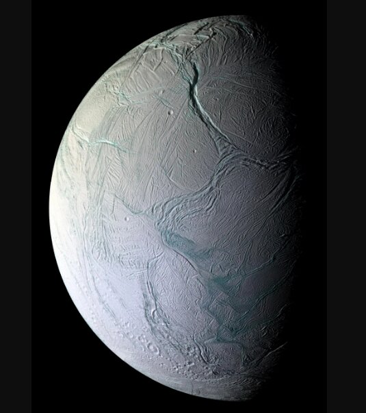 انسان پس از زمین کجا ساکن خواهد شد؟