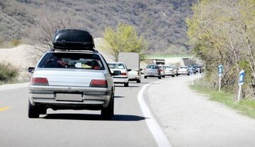 بیشترین سفرهای نوروزی به مقصد این استان‌ها /«ترددها به قم ۲۰ درصد کاهش داشته است»