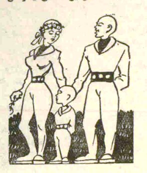 تصورِ یکی از خبرگارانِ سال ۱۳۳۷ دربارهی ایرانِ ۱۴۰۰