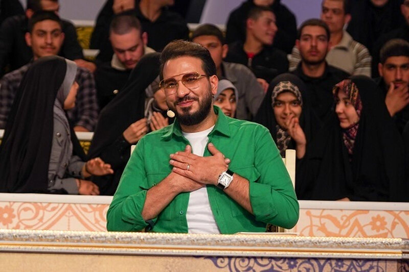 ببینید | قاری ایرانی در بنگلادش کولاک کرد؛ تلاوت فوق احساسی و طوفانی شاکرنژاد