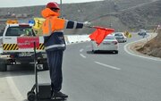 عدم رعایت فاصله و سبقت غیرمجاز عوامل اصلی تصادفات جاده‌ای نوروزی در آذربایجان‌غربی