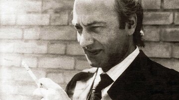 برای نخستین بار منتشر شد / دستنوشتهی دکتر شریعتی دربارهی مخالفت حزب توده با ملی شدن نفت