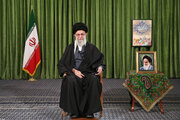 Leader urges surge in production in Nowruz message